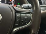 Lexus ES Photo 22