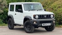 Used Suzuki Jimny WN24CYZ 1