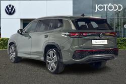 Volkswagen TAYRON Photo 3