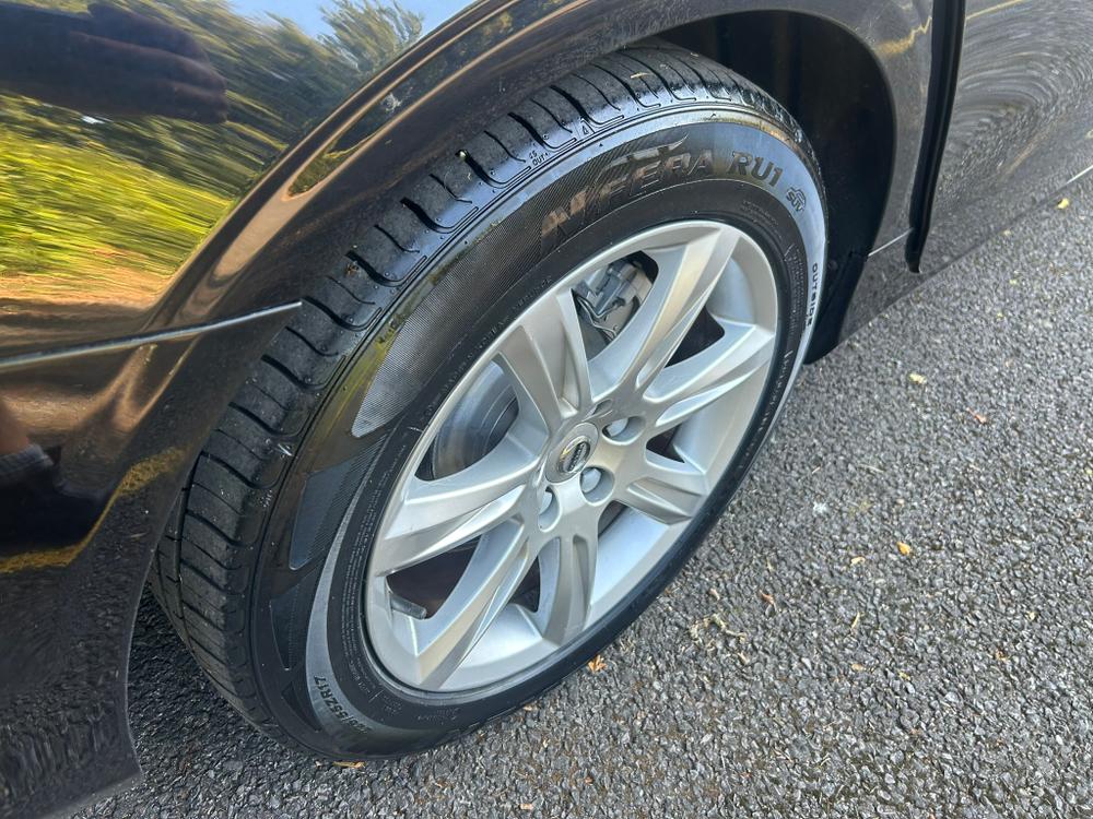 Used Volvo V90 YP18AHU 44