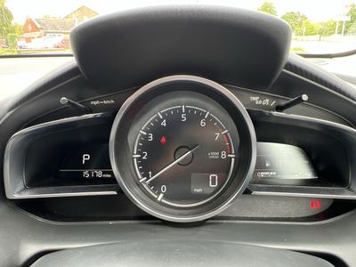Mazda Mazda2 Photo 15
