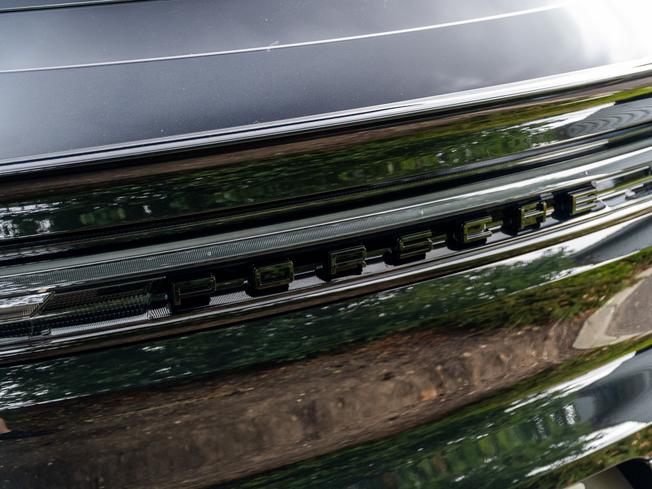PORSCHE Cayenne Photo 39