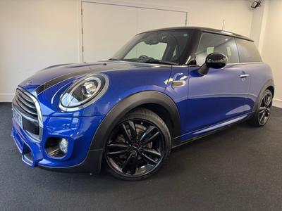 Used 2019 Mini Hatch 1.5 Cooper Sport Hatchback 3dr Petrol Manual Euro 6 (s/s) (136 ps) at Hodgson Car Sales