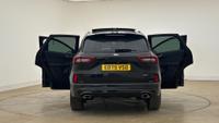 Ford Kuga Photo 5