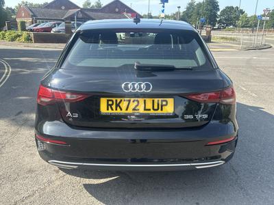 Audi A3 Photo 5