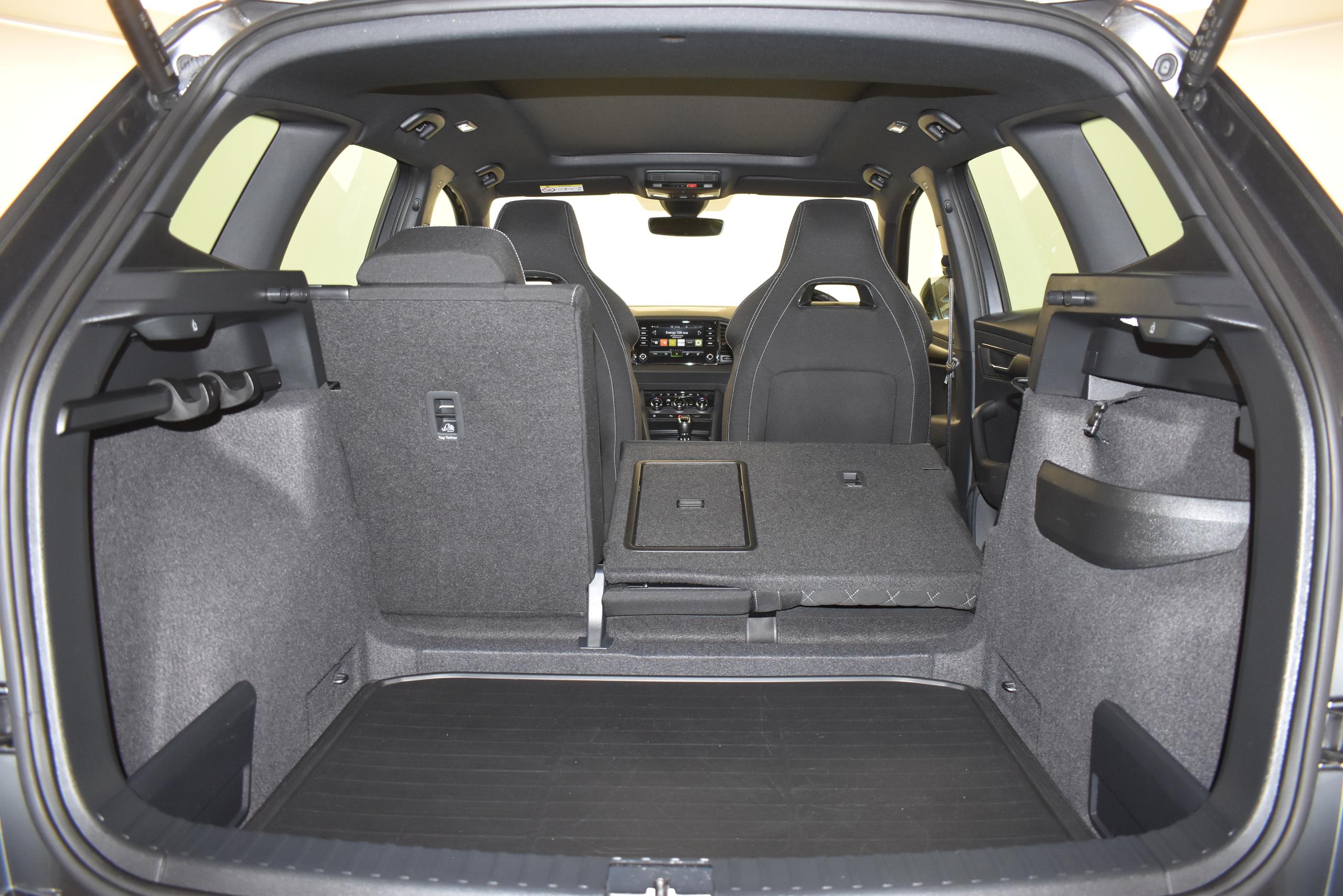 2023 Skoda KAROQ 1.5 TSI Sportline 5dr - vehicle photo 27 for sale on PureCar