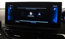 Peugeot 3008 Photo 13