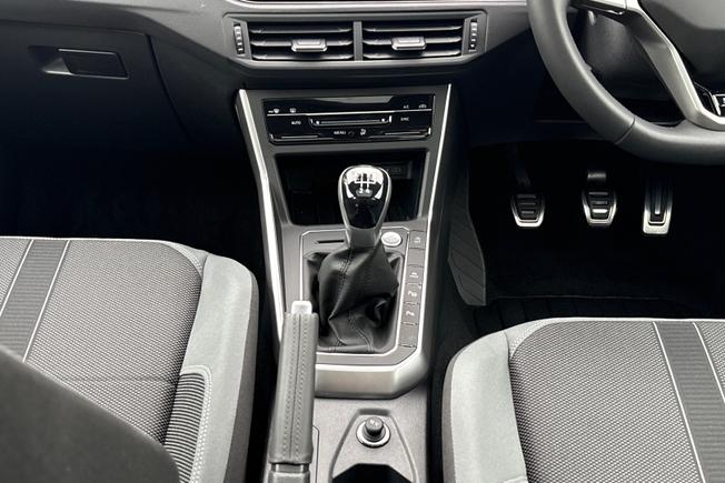 VOLKSWAGEN  Polo Photo 26