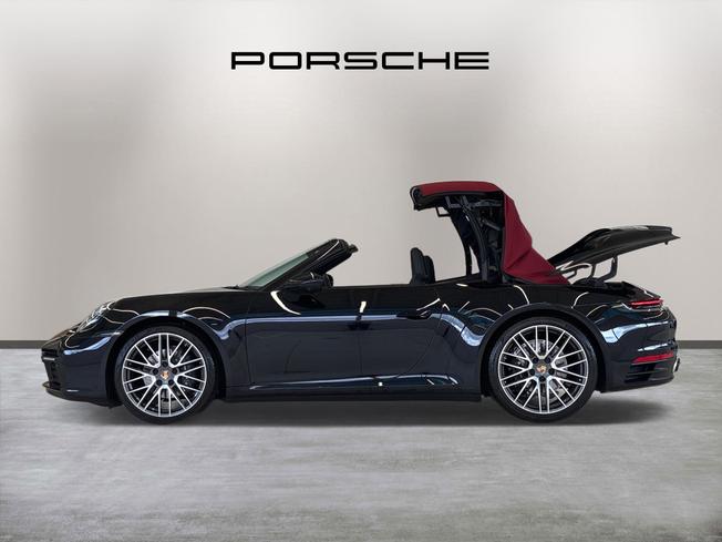 PORSCHE 911 Photo 7