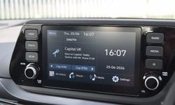 Hyundai I20 Photo 19