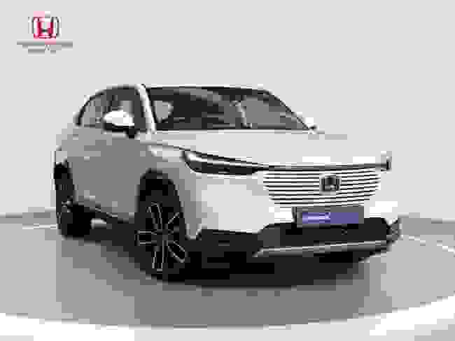 2023 Honda HR-V