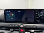 Kia K4 Photo 23