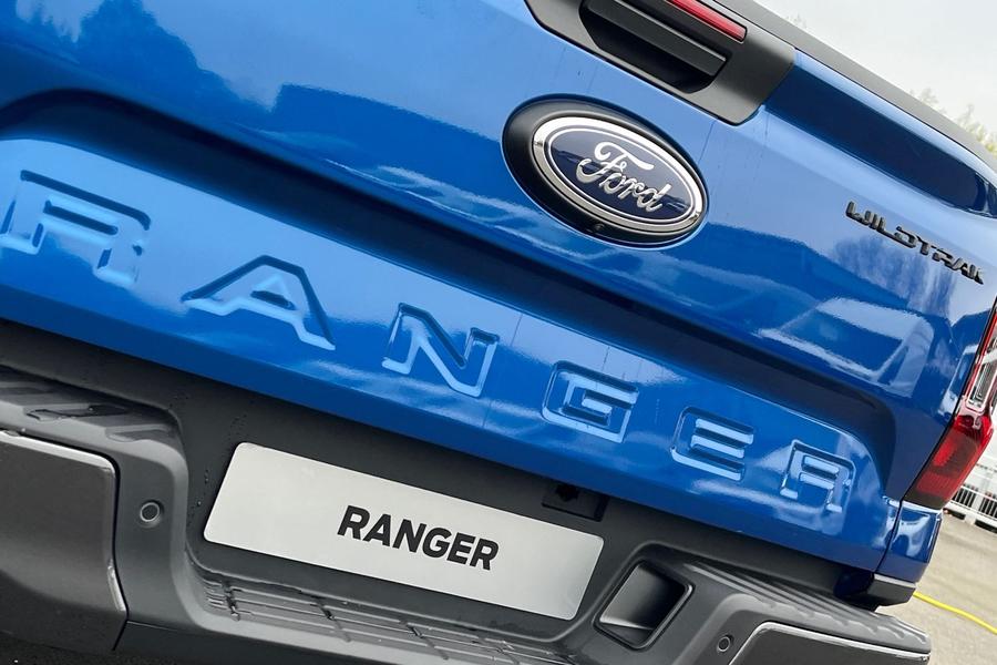 Ford RANGER Photo 293763cf-b2ac-4302-977b-7fcb72689f64.jpg