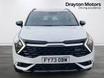 Kia Sportage Photo 2