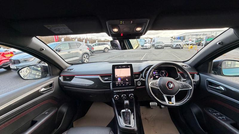 2023 72 RENAULT ARKANA