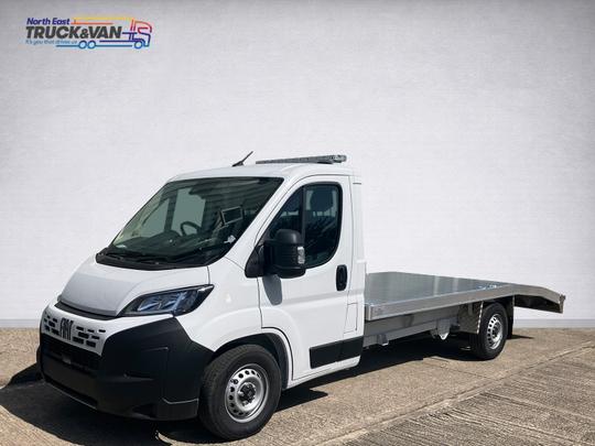 Fiat Ducato Photo