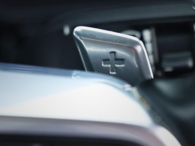 PORSCHE Cayenne Photo 37