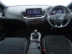 Kia ProCeed Photo 10