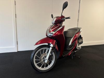 Used 2024 Honda SH Mode 125 125 Scooter Petrol CVT V-Belt Euro 5 (12 ps) at Hodgson Car Sales