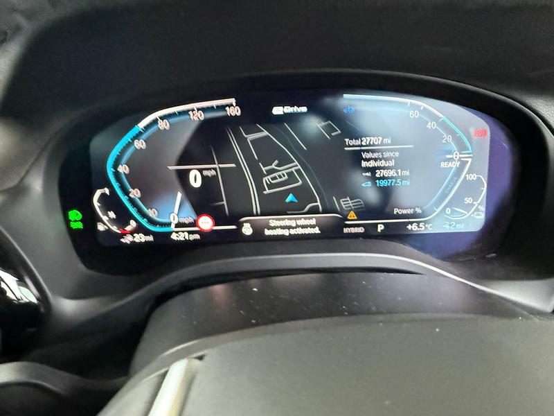 2022 71 BMW X3