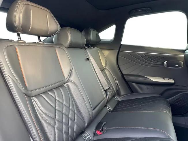 CHANGAN Deepal S07 Photo 9