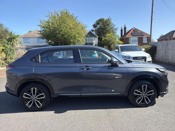 Honda HR-V Photo 32