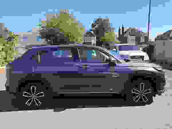 2023 Honda HR-V