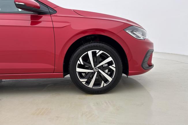 VOLKSWAGEN  Polo  Photo 5