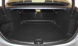 Mercedes-Benz C CLASS Photo 26