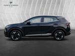 Kia Sportage Photo 3