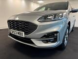 Ford Kuga Photo 3
