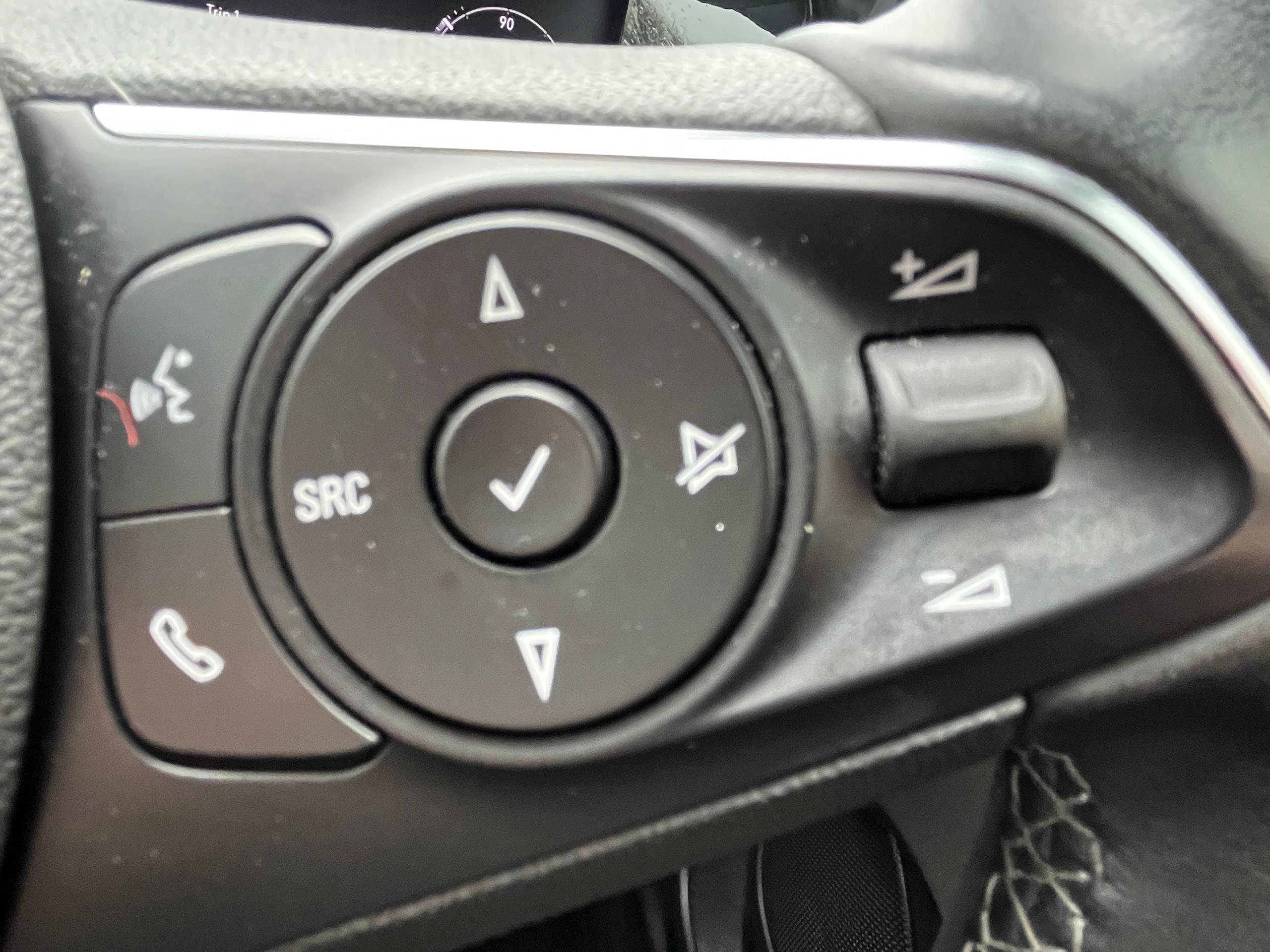 Vauxhall Grandland Photo 24