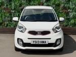 Kia Picanto Photo 5