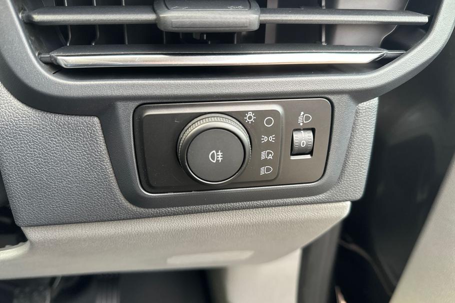 Used Ford TRANSIT CUSTOM NEWCUSTOM18 25