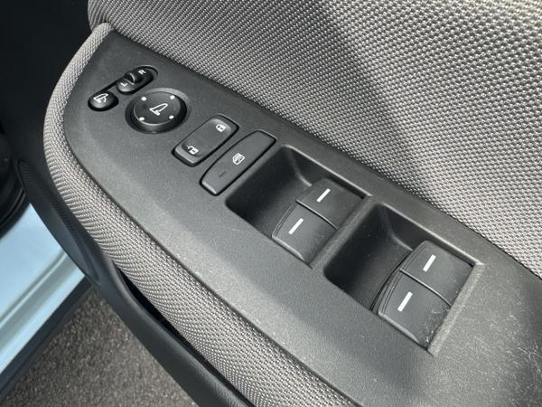 Honda Jazz Photo 29
