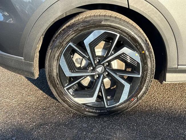 CHANGAN Deepal S07 Photo 21
