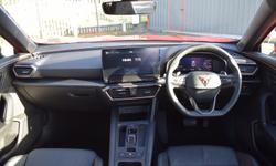 CUPRA FORMENTOR Photo 10