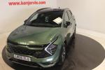 Kia Sportage Photo 1