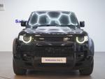 Land Rover Defender 90 Photo 34