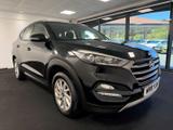 Hyundai TUCSON Photo 2