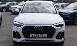 Audi Q5 Photo 4