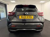 Nissan Juke Photo 8