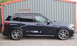 BMW X5 Photo 1