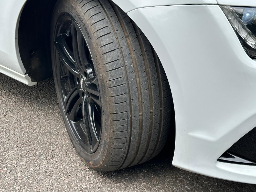 Used Audi A7 LF12FHY 27