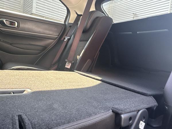 Honda HR-V Photo 21