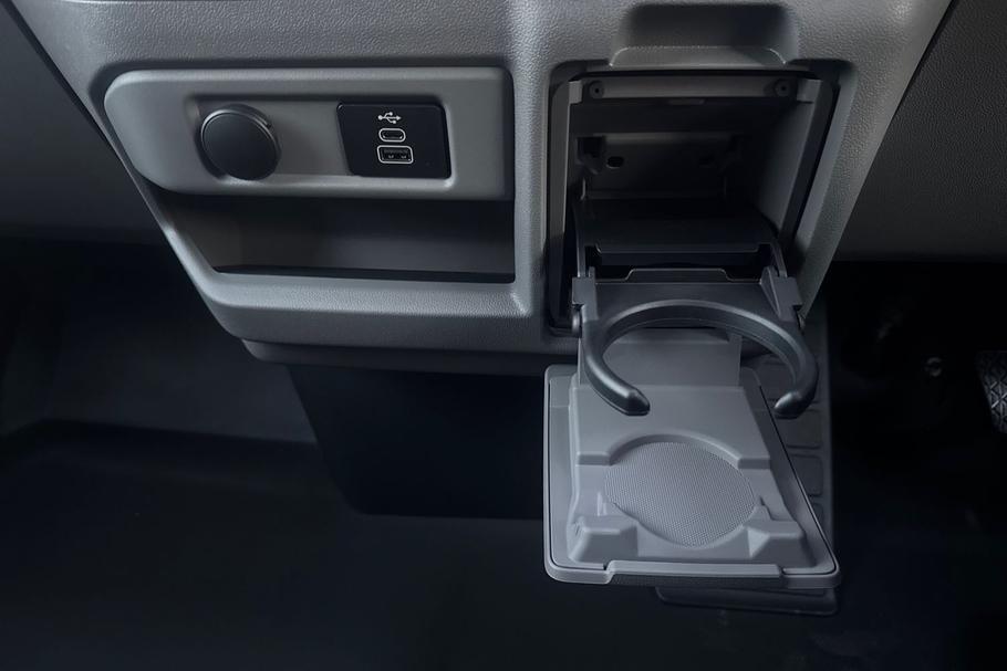 Used Ford TRANSIT CUSTOM CUSTOMPHEV02 29