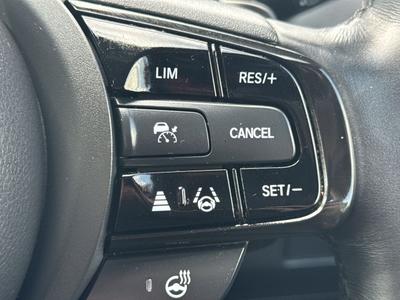 Honda HR-V Photo 24