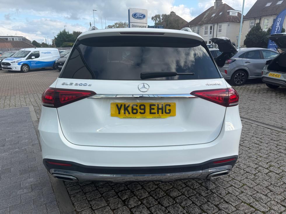 Mercedes-Benz GLE Photo 297373ff-9ff9-41b8-8f9d-2cc24466154b.jpeg