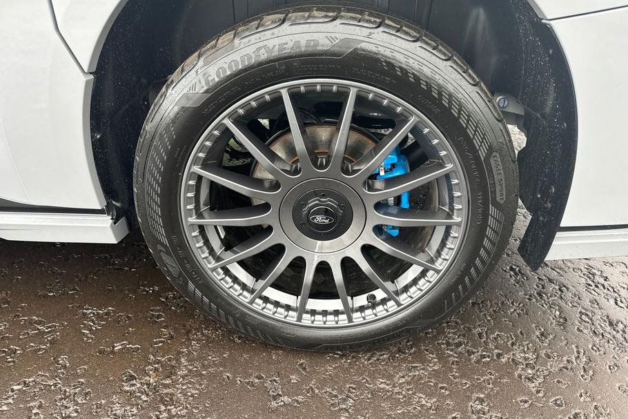 Used Ford TRANSIT CUSTOM L1DCIVMSRT1 26