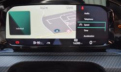 Volkswagen GOLF Photo 12